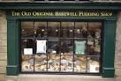 Bakewell is justifiably proud of its local delicacy, which tastes quite - via Daymix