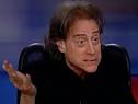 Comedian Richard Lewis: Herman Cain Would Be "Lucky To Be A Doorman" - 113474_5_