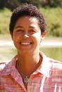 Paula Kahumbu, Executive Director of WildlifeDirect. - Paulapic-1