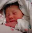 Olivia Rice at birth May 2, 2004 ... - olivia1dayold