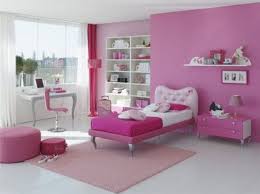 52 Dekorasi Kamar Tidur Minimalis Anak Perempuan | Desainrumahnya.com