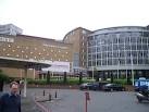 London : BBC Television Centre - via Daymix