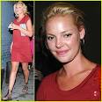Katherine Heigl is a Josh