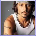 jonny depp | PWxyz