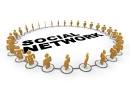 Social network programmers