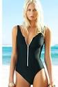 Bathing Suit