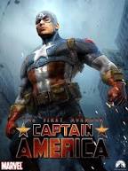 Captain America