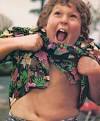 Not just a fat kid,