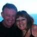 Kim and Steve Wade. Title: Owner, River Rock Rustics; Demographic info