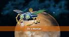 NASA and Microsoft Allow Earthlings to Become Martians   NASA Jet