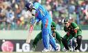 ICC World Cup 2015 Live Streaming - IND vs Bangladesh