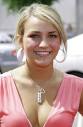 Actress Jamie Lynn Spears with