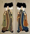 Hayv Kahraman - Carrying On Shoulder 1 &amp; Carrying On Shoulder 2 ...