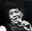 Ella Fitzgerald & the Lou