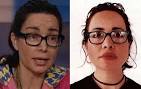 Janeane Garofalo before and