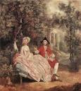 Courtship &amp; Marriage