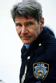 2010 NFL Predicted Standings-The Harrison Ford
      Edition