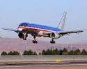 Flight to Las Vegas
