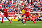 SU1585 : Football in the - via Daymix