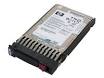HP DRV, HD 72GB 2.5" SAS SP G2 - EET Nordic UK Ltd.