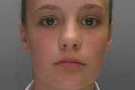 Emma Richards. POLICE are hunting for a missing 13-year-old who has not been seen since Sunday. Emma Richards, was last seen at around 3.30pm near her home ... - emma-richards-image-2-227422564