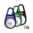 Wholesale Golf ball holders   Personalized logoed Golf ball