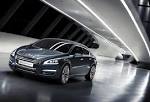 The Torque Report: Peugeot Archives
