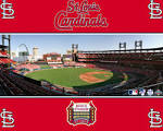 Baseball Wallpapers » St. Louis Cardinals