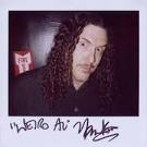 'weird al' yankovic