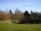 SU8668 : Open space, Bracknell. near to Easthampstead, Bracknell Forest, - via Daymix