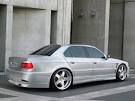 7 Series (E38) - BMW E38 Tuning - Tuning Cars