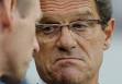 El italiano Fabio Capello,