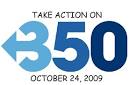 Franke James » Part 3: Taking Action for 350