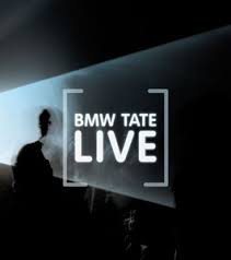 BMW Tate Live: Performance Room: Nicoline van Harskamp English ... - bmw_tate_live_p90114976-c