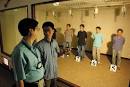Identification parade rooms equipped with one-way mirrors provide ...