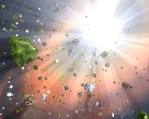 Astronomers Find Dust in the Wind of Black Holes - NASA Jet ...
