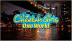 TheCheetah Girls One World Blu-ray - Adrienne Bailon Sabrina Bryan ...