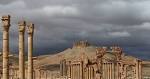 ISIS Fighters Enter Syrian City of Palmyra, Nearing Ancient Ruins.