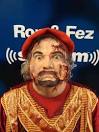 Transform Fez Whatley