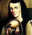 Sor Juana Inez de la Cruz