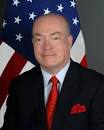 Biography of Ambassador Robert