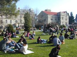 En Çok Tercih Edilen Üniversite Ve Bölümler 2011