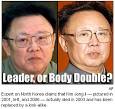 The expert says Kim died of