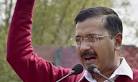 When Arvind Kejriwals daughter offered bribe to official - OmniFeed