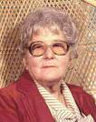 Mrs. Faye Williams Auger,