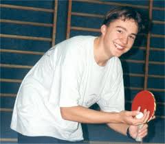 TVG-Tischtennis - Danny Hein