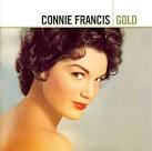Miss Connie Francis's symbolic signature songs at Stonewall: - Connie_Francis_Gold