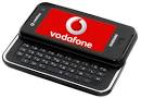 Vodafone Samsung SGH-F700V is almost here » Unwired View