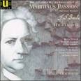 Matthaus-Passion BWV 244