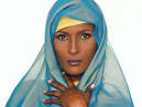the story of Waris Dirie,